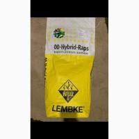 Продам семена рапса. От поставщика с 20 тонн. Цена договрная