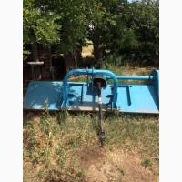 Продам мульчер