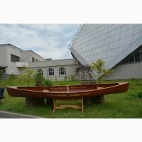 Дерев#039;яне каное