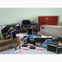 Турецкий Burley, крепость и качество