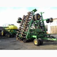 Посевной комплекс JOHN DEERE 1890/1910
