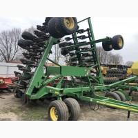 Посевной комплекс JOHN DEERE 1890/1910