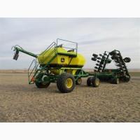Посевной комплекс JOHN DEERE 1890/1910