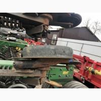 Посевной комплекс JOHN DEERE 1890/1910