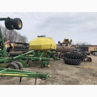 Посевной комплекс JOHN DEERE 1890/1910