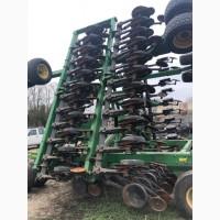 Посевной комплекс JOHN DEERE 1890/1910