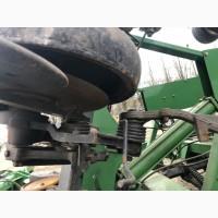Посевной комплекс JOHN DEERE 1890/1910