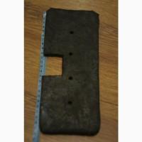 Скребки ЗМ-60, Енисей доработанные подходят к импортной технике