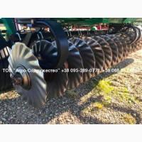 СЕЯЛКА Great Plains 1200 Turbo Max 3, 6 с бункером для высева мелкосемянки