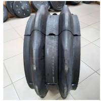 Шина (бандаж) 550х242 / 006461.00 Otico, 465108 Vaderstad, до котків