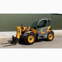 Телескопический погрузчик Dieci Agri Power 35.7