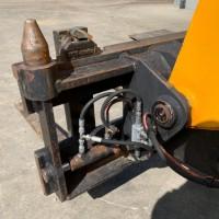 Телескопический погрузчик Dieci Agri Power 35.7