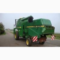 Комбайн John Deere 1055