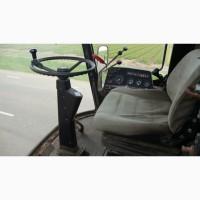 Комбайн John Deere 1055
