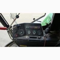 Комбайн John Deere 1055