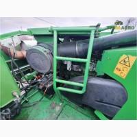 Комбайн john deere 9780 cts (2003)