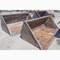 Продам ковш зерновой 2, 7 2, 0 1, 5 1 куб JCB