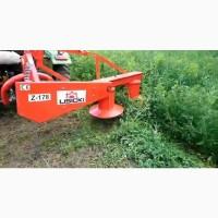 Продам Польскую роторную косу 1.65