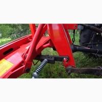 Продам Польскую роторную косу 1.65