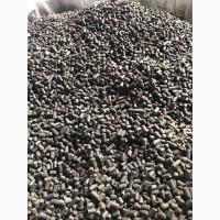 Органічне добриво в гранулах