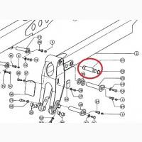 0003170840 палець стріли CLAAS Targo K-70, Caterpiller 512