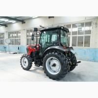 Трактор колісний RAGNAR R70 (70 к.с)