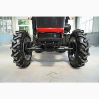 Трактор колісний RAGNAR R70 (70 к.с)