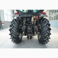 Трактор колісний RAGNAR R70 (70 к.с)