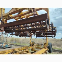 Європак компактомат культиватор АГ-6 Борекс