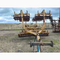 Європак компактомат культиватор АГ-6 Борекс