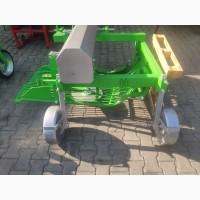 Картоплекопачка копалка вібраційна грохотна трясучка на бік боковий викід Bomet