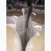 Продам жито (тритикале) фуражне, крупу кукурузну
