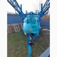 Причіпний обприскувач Berthoud Tracker 3200 32-34 AX28 (Берту)