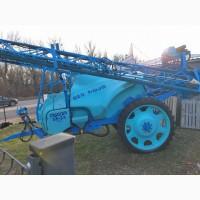Причіпний обприскувач Berthoud Tracker 3200 32-34 AX28 (Берту)