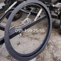 Коло поворотне 2ПТС-4; коло поворотне КТУ-10