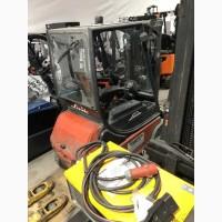 Linde E18P-02