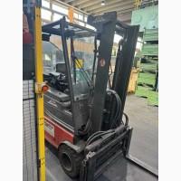 Linde E18P-02