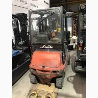 Linde E18P-02