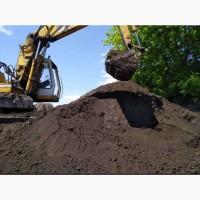 Якісний Чорнозем. Торфосуміш. Пісок. Щебінь. Ясногородка