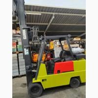 Clark C 500 135