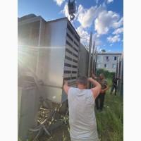 Зерносушарка Sukup USA