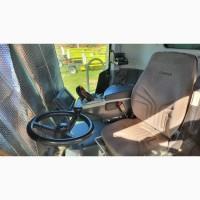 Комбайн зернозбиральний Claas Lexion 670