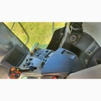 Комбайн зернозбиральний Claas Lexion 670