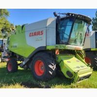 Комбайн зернозбиральний Claas Lexion 670