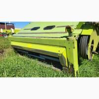 Комбайн зернозбиральний Claas Lexion 670