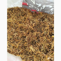 Тютюн Вірджинія Голд – преміальна якість