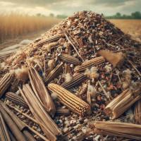 Постійно купуємо некондиційну агро продукцію та зерновідходи