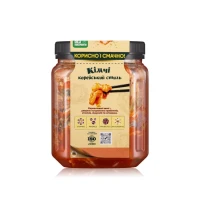 Продаємо кімчі по-корейськи