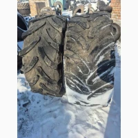 Б/в шина 460/70R24 (17.5L24) Firestone (вживана)