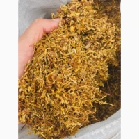 Продаж тютюну Virginia Gold